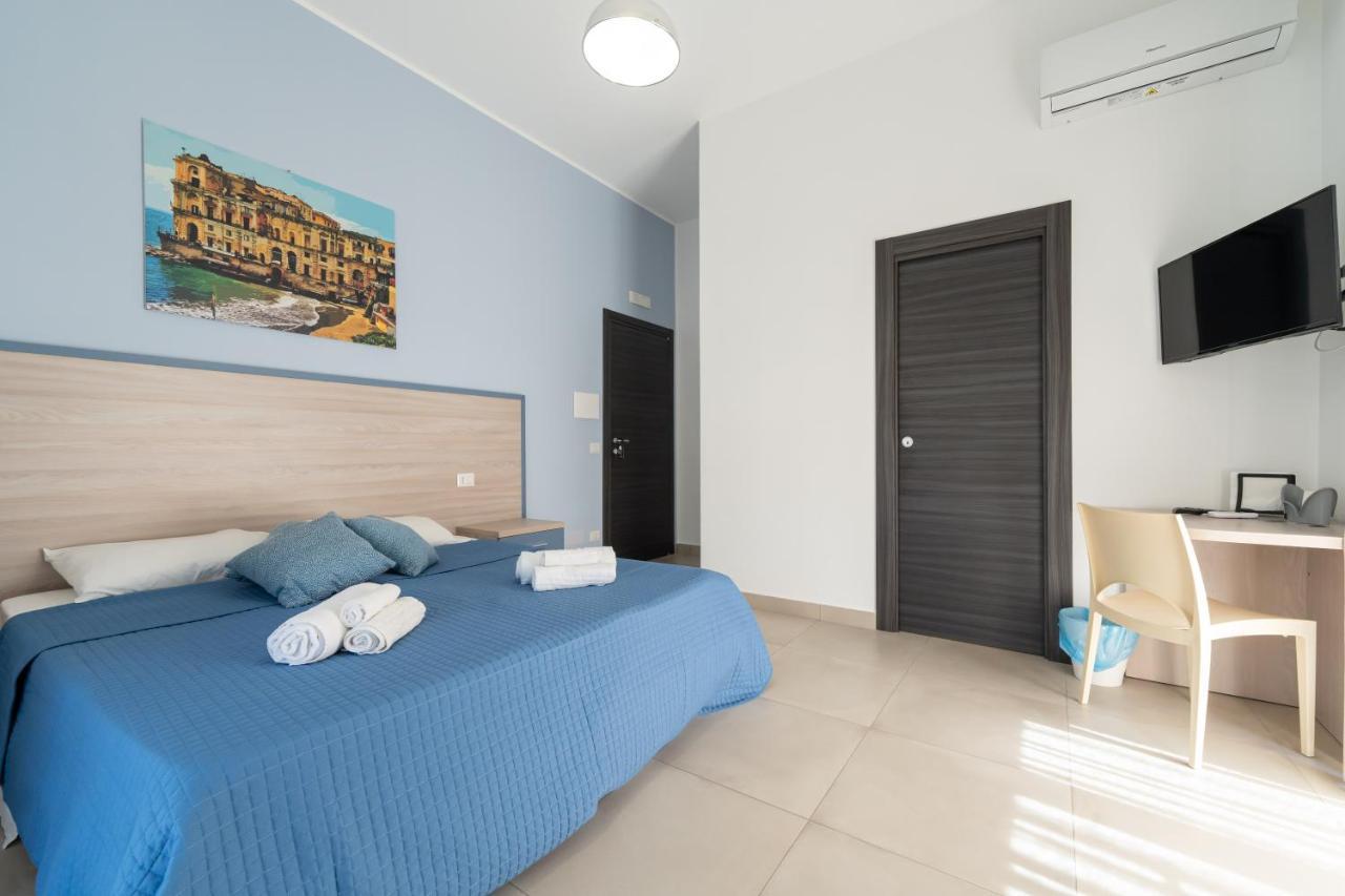 Bed & Breakfast L'orto Del Conte